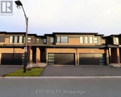 3 Bedroom 3035 ft Apartment For Rent in Niagara Falls, ON