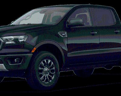 Used 2022 Ford Ranger XLT