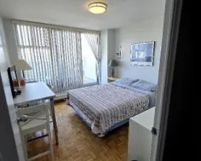 883 sqft true Room for Rent in Toronto, ON