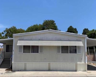 2 Bedroom 2BA 1344 ft Manufactured Home For Sale in OXNARD, CA