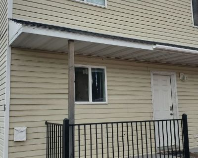 3 Bedroom 1BA 1200 ft Furnished Pet-Friendly Townhouse For Rent in Rigby, ID