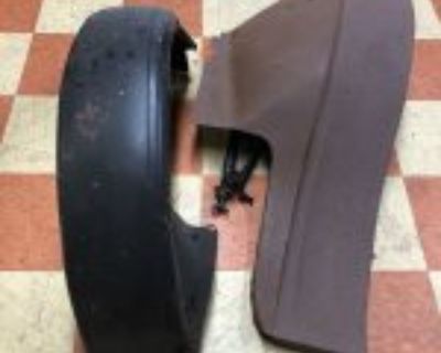 Ford Model T parts Fenders