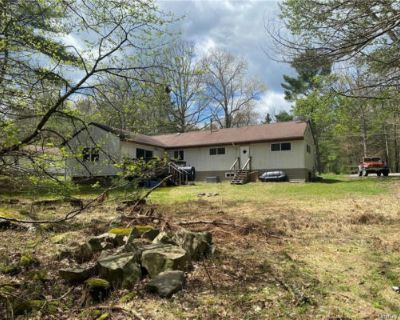 3 Bedroom 2BA 840 ft Mobile Home For Sale in BARRYVILLE, NY