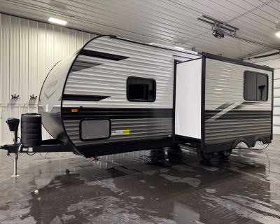 2024 Jayco Jay Flight 240RBSW