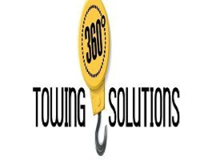 360 Towing Solutions