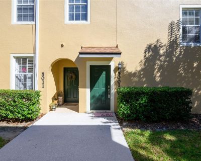 3 Bedroom 2BA 1380 ft Condo For Sale in LAKE MARY, FL