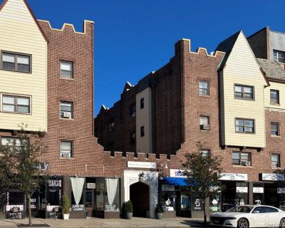 1 Bedroom 1BA 650 ft Condo For Sale in Harrison, NY