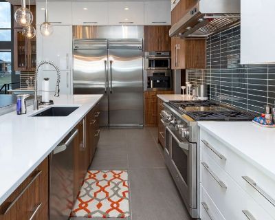 Top Kitchen Renovation Services in Canada