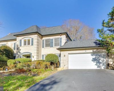 4001 N Ridgeview Road. Property for Rent in Arlington, VA for $6,950 with 5 bedrooms and 4 full baths, 1 half bath. This 3,737 square foot property was built in 1970 on a lot size of 0.27.. Nestled in prestigious Chain Bridge Forest, this exquisitely maintained Colonial home offers a harmonious blend of luxury and comfort just one mile from Chain Bridge. With five spacious bedrooms and four and...