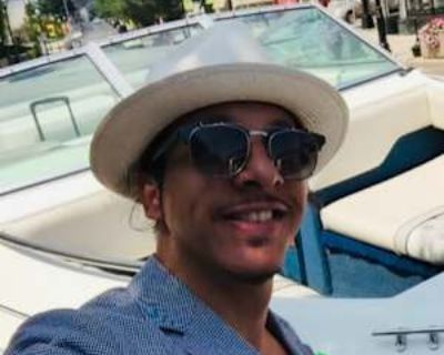 Gustavo, 33 years, Male. Looking in: Union, Union County, NJ