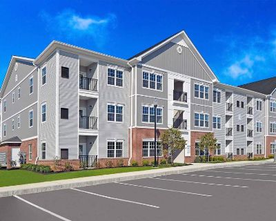 2 Bedroom 2BA 1176 ft Apartment For Rent in Blackwood, NJ