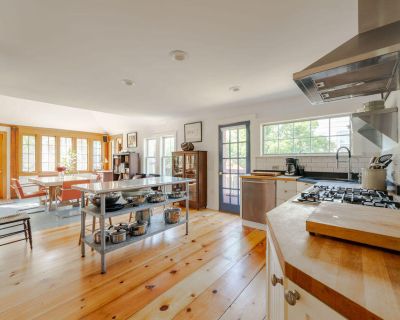 4 Bedroom 2BA 1 ft Single Family House For Sale in Provincetown, MA