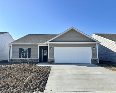 3 Bedroom 2BA 1698 ft Single Family House For Sale in Lafayette, IN