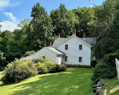 Old Stone Rd, New Milford, Home For Sale