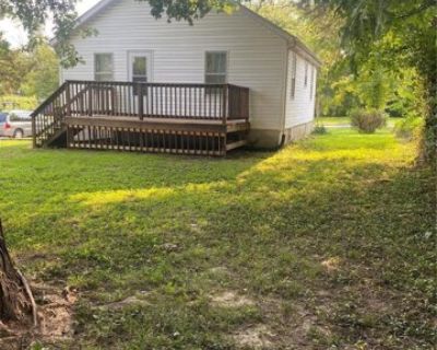 S Olive St, Rolla, Home For Sale