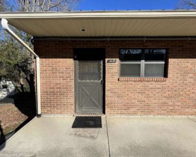 1 Bedroom 1BA 0 ft Pet-Friendly Apartment For Rent in Crossville, TN