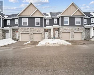 427 Athlone Avenue. Rental Period: Unlimited. Available from: ASAP. This Modern 2 Storey TownHome Features 3 Bedrooms, 2.5 Bathrooms . Main Level Features Spacious Living Space, Breakfast Area, Open Concept Kitchen With Upgraded Cabinets, Quartz Countertop, Stainless Steel Appliances, Built In Stainless Steel Microwave, Laminate floors, Walk Out To The Backyard, & Convenient Access From The Gar...