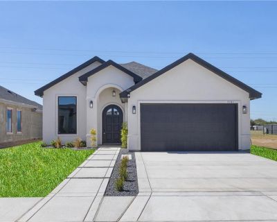 3 Bedroom 2BA 1571 ft Apartment For Rent in Edinburg, TX