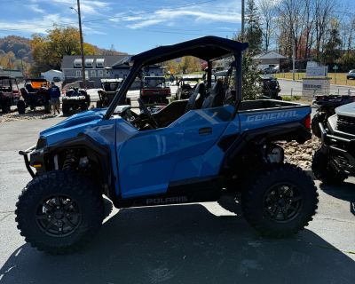 2026 Polaris General XP 1000 Premium Utility SxS Bristol, VA