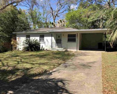 2404 Surrey Street. Property for Rent in Tallahassee, FL for $1,300 with 3 bedrooms and 1 full bath. This 912 square foot property was built in 1959.. Single family home in great condition. Large fenced yard. All new interior paint and vinyl plank flooring throughout (no carpet). Carport with utility room. No pets.. Exterior Amenities FullyFenced Fencing Fenced Parking Features Carport OneSpace...