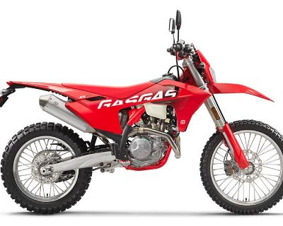 2024 GASGAS ES 500 Motorcycle Off Road Shelby Township, MI