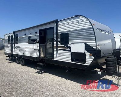 2024 KZ 362DB For Sale by Dealer in Texarkana, Arkansas