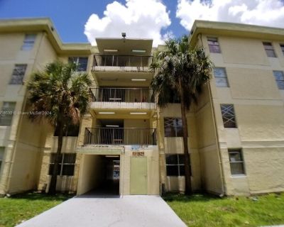 W Th St Apt,hialeah, Flat For Rent