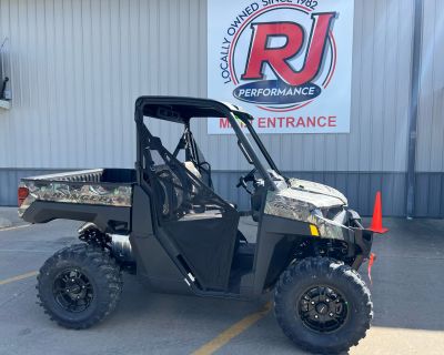 2025 Polaris Ranger XP 1000 Premium Utility SxS Ottumwa, IA