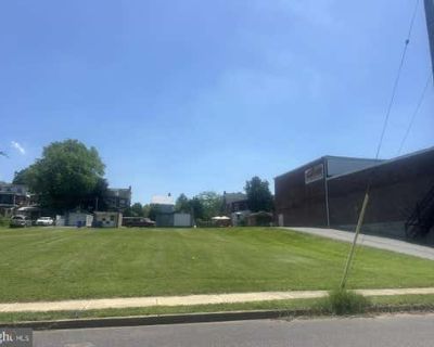 Land For Sale in POTTSTOWN, PA
