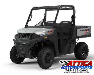 2024 Polaris Ranger SP 570 Premium