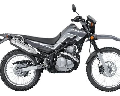 2025 Yamaha XT250 Dual Purpose New Haven, CT