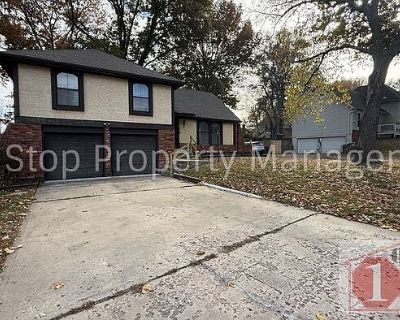 6513 E 129th Pl. Beautiful Split Level Home w/ 4 Bedroom and 2 Bathrooms in Grandview!!\nThis absolutely beautiful split-level home just keeps on giving! Step through the front door into a spacious living room featuring arched walkways that open into the dining area and kitchen, all filled with incredible natural light.Just off the kitchen and down a short flight of stairs, you'll find a cozy s...