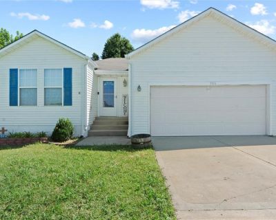 2 Bedroom 1BA 1139 ft Single Family House For Sale in Lathrop, MO