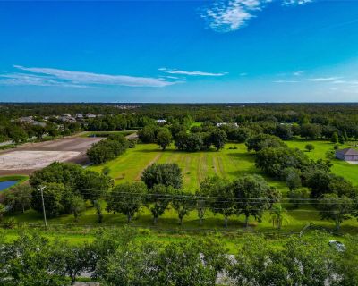 1 Bedroom Vacant Lot For Sale in PARRISH, FL