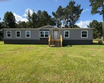 4 Bedroom 2BA 2112 ft Mobile Home For Sale in Magnolia, MS