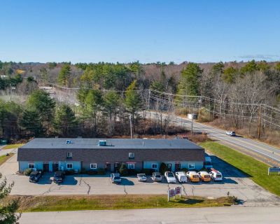 1440 ft Commercial Property For Sale in Exeter, NH