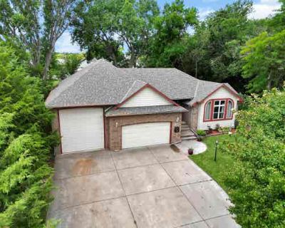 3 Bedroom 3BA 3235 ft Single Family Home For Sale in WICHITA, KS