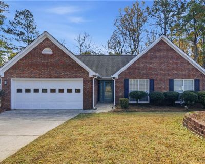 3 Bedroom 2BA 1983 ft House For Rent in Duluth, GA