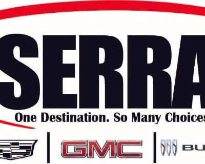 Used 2025 Chevrolet Silverado 2500HD High Country