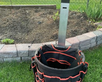 Tool Storage Bag