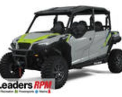 New 2024 Polaris General XP 4 1000 Sport