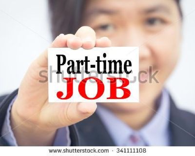 -Computer based job part time home based in data entry work No Target