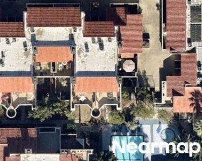 2 Bed 1 Bath Preforeclosure Property in Palm Springs, CA 92262 - S Avenida Caballeros Unit 214