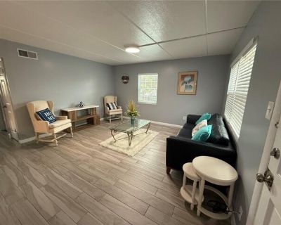 Joseph Ct Unit,tampa, Condo For Rent