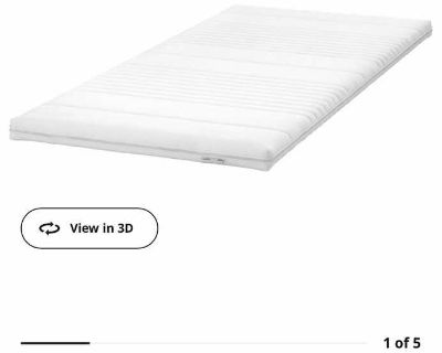 Mattress