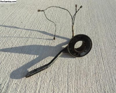 Volkswagen Beetle Front Turn Signal Assembly