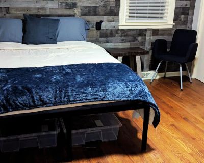 Room for Rent in