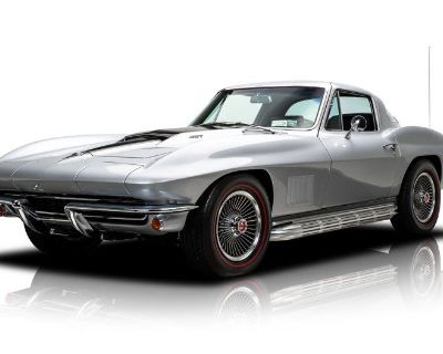 1967 Chevrolet Corvette