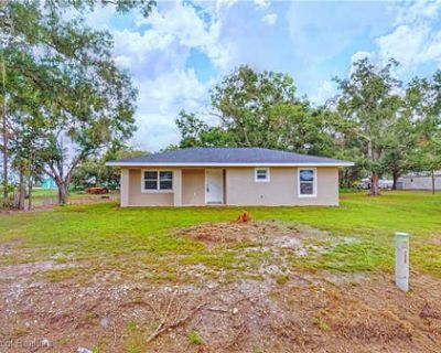 2 Bedroom 1BA 1004 ft Single Family Home For Sale in ONA, FL