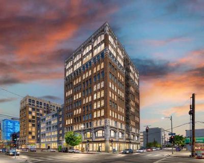 2 Bedroom 2BA 1370 ft Condominium For Sale in LOS ANGELES, CA